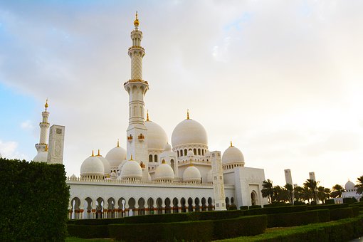 Abu Dhabi